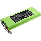Batteri for Agilent U1600, U1602A, U1604A; Keysight U1600, U16 U1571A 7.2 V 4500 mAh Ni-MH