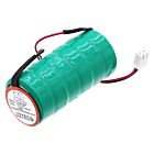 Batteri for Abus AZSG10000, AZSG10005, AZSG10010, AZSG10001, A AZBT10000 7.2 V 330 mAh Ni-MH