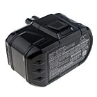 Batteri for Ryobi BID-180L, BID-1801M, BID1821, BIW180, CAD-18 ABP1801 18 V 4500 mAh Li-ion