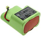 Batteri for Samsung SH5051, VC-PS83, VC-PS85, VCH5051S1S, VCH5 DJ96-00041B 10.8 V 2000 mAh Ni-MH