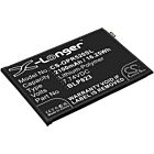 Batteri for Oppo Reno5 Pro, Reno5 Pro 5G, CPH2201, PDST00, PDS BLP823 7.74 V 2100 mAh Li-Polymer