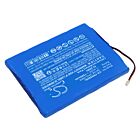 Batteri for Trimble GPS Net R5, 67668-20, GPS Net R9 56108 7.4 V 7200 mAh Li-ion