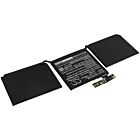 Batteri for Apple Macbook Pro EMC 3301, MUHN2LL/A, MUHP2LL/A, A2171 11.41 V 5100 mAh Li-Polymer