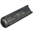 Batteri for Metrologic MS1633 FocusBT 70-72018 3.7 V 2200 mAh Li-ion