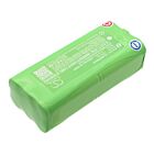 Batteri for Whirlpool L68M HHR-AA 14.4 V 2000 mAh Ni-MH
