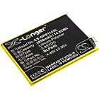Batteri for Oppo R11s Plus, R11s Plus Dual SIM, R11s Plus Dual BLP645 3.85 V 3850 mAh Li-Polymer
