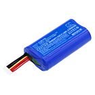 Batteri for Sunmi V1S, V2, P1, W6900, WS920 SMBP001 3.7 V 5200 mAh Li-ion
