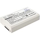 Batteri for Philips Defibrillator DFM100, Defibrillator DFM-10 M6482 14.8 V 5200 mAh Li-ion