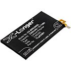 Batteri for BlackBerry KEY2, BBF100-6, BBF100-9, BBF100-8, BBF TLp035B1 3.85 V 3300 mAh Li-Polymer