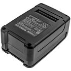 Batteri for Einhell PXBP-600, PXBP-300, PX-BAT52 4511396 18 V 4000 mAh Li-ion