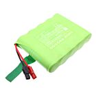 Batteri for Baxter Healthcare Tube Sealer 2380 11405 12 V 3000 mAh Ni-CD