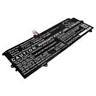 Batteri for HP Elite x2 1012 G1-Y0F40UP, Elite x2 1012 G1-Z9M7 MG04XL 7.7 V 4750 mAh Li-Polymer