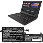 Batteri for Lenovo ThinkPad T15p, ThinkPad P15v L19L6P72 11.52 V 5650 mAh Li-Polymer