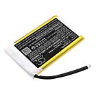 Batteri for Anbernic Pocket RG28XX FL 704370 3.7 V 2700 mAh Li-Polymer