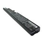 Batteri for HP 540, 541; Compaq Business Notebook 6530s, Busin 484785-001 10.8 V 4400 mAh Li-ion