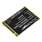 Batteri for Oppo Realme V25, Realme 9i, K10, CPH2373, RMX3491 BLP911 3.87 V 4900 mAh Li-Polymer