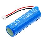 Batteri for Xiaomi 70mai Pro, 70mai A500S, Midrive D02, Midriv HMC1450 3.7 V 900 mAh Li-ion