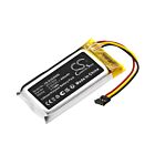 Batteri for DJI MIC 2 Charging Case W731834 3.85 V 450 mAh Li-Polymer