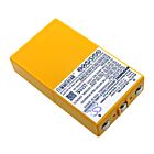 Batteri for Itowa Boggy, Combi Caja Spohn BT7216 7.2 V 2000 mAh