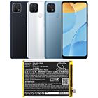 Batteri for Oppo A15, A15 2020, CPH2185, A15S, A16K BLP817 3.85 V 4150 mAh Li-Polymer