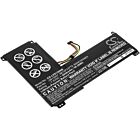Batteri for Lenovo IdeaPad 120S-14IAP (81A500GBGE), IdeaPad 12 0813007 7.5 V 4050 mAh Li-Polymer