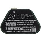 Batteri for Gardena Accucut 400Li, Accucut 450Li, 02417-20 2417-00.610.00 18 V 1500 mAh Li-ion