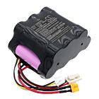 Batteri for Bissell CrossWave X7 Cordless Plus 3479Z, CrossWav INR18650-7S1P 25.2 V 3000 mAh Li-ion