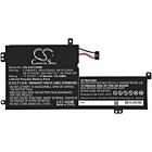 Batteri for Lenovo IdeaPad L340, IdeaPad L340 15iWL, V155, V15 5B10T03402 11.25 V 3150 mAh Li-Polymer
