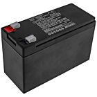 Batteri for Flymo Cordless Multitrim CT250X, Contour PowerPlus 9648645-25 12.8 V 6000 mAh LiFePO4
