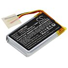 Batteri for Bose Sport Earbuds Charging Base AHB572535 3.7 V 500 mAh Li-Polymer