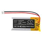 Batteri for Babymoov A014304, Babyphone Handy Care YJ902040 3.7 V 700 mAh Li-Polymer