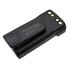 Batteri for Motorola XPR3300, XPR3300e, XPR3550, XPR3550e, XiR PMNN4490 7.4 V 2450 mAh Li-ion