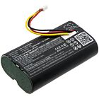 Batteri for Logitech CIRCLE 2, ICES-3(3), NMB-3(B), V-U0045, 8 533-000145 3.7 V 5200 mAh Li-ion