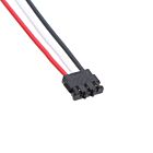 Batteri for Garmin Zumo XT2 361-00166-00 3.7 V 5000 mAh Li-Polymer