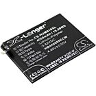 Batteri for Huawei Ascend Mate 9 Pro, Mate 9 Pro Dual SIM, LON HB446688ECW 3.82 V 4000 mAh Li-Polymer