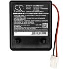 Batteri for Samsung SS7550, SS7555, SS7550m, SSR200 DJ96-00142A 18.5 V 1500 mAh Li-ion