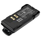 Batteri for Motorola APX2000, APX3000, CP7668, DGP5050, DGP805 PMNN441 7.4 V 1800 mAh Li-ion
