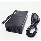 5A lader for 36V Li-ion batteri, 42VDC ladespenning