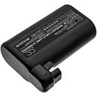 Batteri for AEG 900258195, 900277268, 900277283, 900277478, 90 OSBP72LI 7.2 V 3400 mAh Li-ion