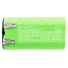 Batteri for Schiller Cardiograph CV3, Cardiograph CV6 110071 9.6 V 2000 mAh Ni-MH