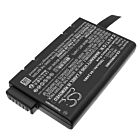 Batteri for Philips Suresign ( 863283）, Suresigns VM4, Suresig ME202C 10.8 V 7800 mAh Li-ion