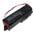 Batteri for Rowenta RH8290WO, RH8827WO, RH8827WO-2DO, RH8827WO RS-2230001688 25.2 V 2500 mAh Li-ion