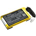 Batteri for JBL Clip 4, AN0402-JK0009880 GSP903052 3.7 V 1100 mAh Li-Polymer