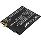 Batteri for Asus ZenFone Max M2, ZenFone Max M2 Dual SIM, ZB63 C11P1805(1ICP4/67/87) 3.85 V 3900 mAh Li-Polymer