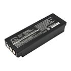 Batteri for Scanreco 590, 592, 960, 790, Palfinger 592, Cifa, RSC7220 7.2 V 2000 mAh Ni-MH