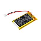 Batteri for Divoom IFIT 2, IFIT-2 EXC702544 3.7 V 750 mAh Li-Polymer