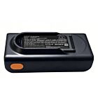 Batteri for Roborock H50 Ultra, H60 Hub Ultra PF081ULK 29.6 V 2800 mAh Li-ion