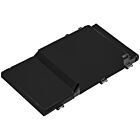 Batteri for Zebra RFD8500; Symbol MC36; Motorola ES85, ES85XX, BTRY-RF85-44MA1-01 3.7 V 4400 mAh Li-ion