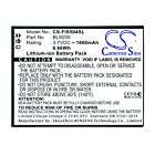 Batteri for Fly FS504, Cirrus 2 BL9200 3.7 V 1800 mAh Li-ion