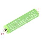 Batteri for Braun 10B, 20B, 180, 190s, 1000, 1735, 1775, Z40, 67030922 1.2 V 700 mAh Ni-MH